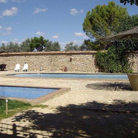 Cortijo Ferradores Humilladero Exterior photo